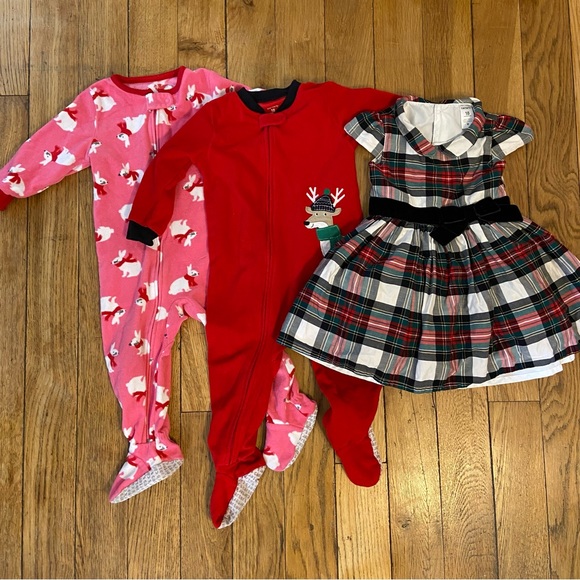 Girls Bundle - 18M (3 piece) - Picture 2 of 8